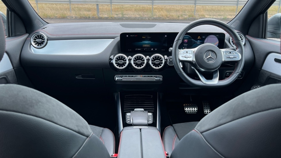 Used Mercedes-Benz EQA 2022 for sale - 76062099: Photo 24