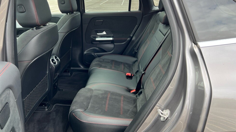 Used Mercedes-Benz EQA 2022 for sale - 76062099: Photo 25