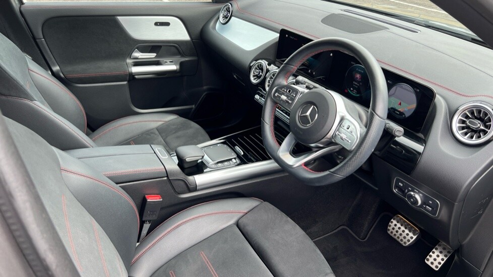 Used Mercedes-Benz EQA 2022 for sale - 76062099: Photo 4