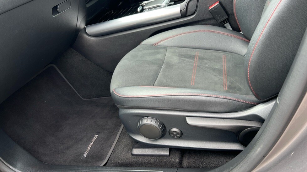 Used Mercedes-Benz EQA 2022 for sale - 76062099: Photo 40