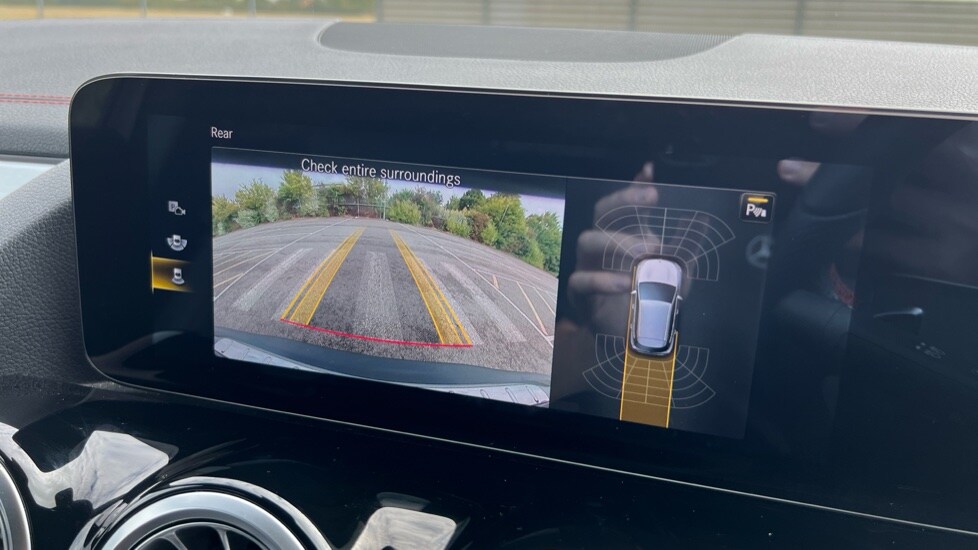 Used Mercedes-Benz EQA 2022 for sale - 76062099: Photo 41
