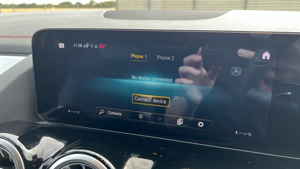Used Mercedes-Benz EQA 2022 for sale - 76062099: Photo 44