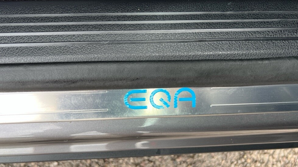 Used Mercedes-Benz EQA 2022 for sale - 76062099: Photo 45