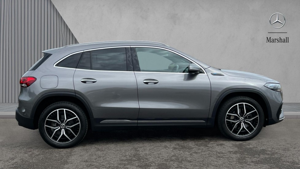 Used Mercedes-Benz EQA 2022 for sale - 76062099: Photo 5