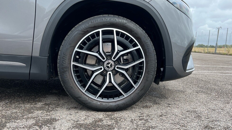 Used Mercedes-Benz EQA 2022 for sale - 76062099: Photo 6