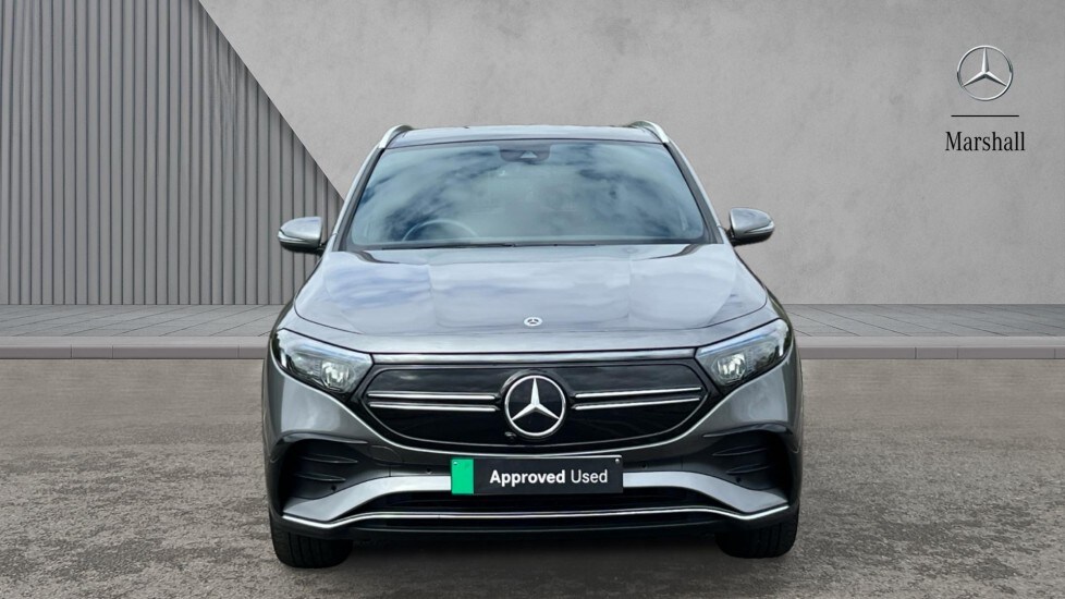 Used Mercedes-Benz EQA 2022 for sale - 76062099: Photo 7