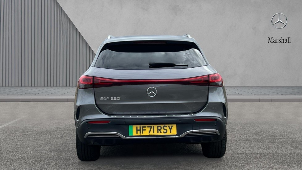 Used Mercedes-Benz EQA 2022 for sale - 76062099: Photo 8