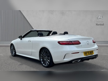 Used Mercedes-Benz E-Class 2020 for sale - 75433800: Photo