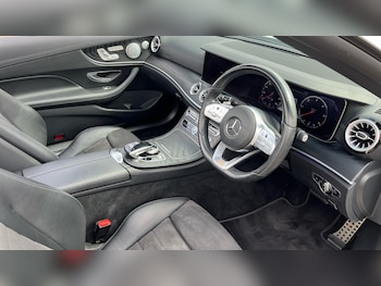 Used Mercedes-Benz E-Class 2020 for sale - 75433800: Photo