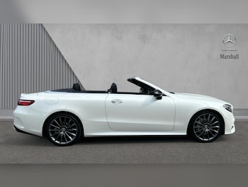 Used Mercedes-Benz E-Class 2020 for sale - 75433800: Photo