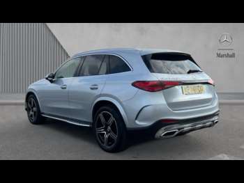 Used Mercedes-Benz GLC 2024 for sale - 74832207: Photo
