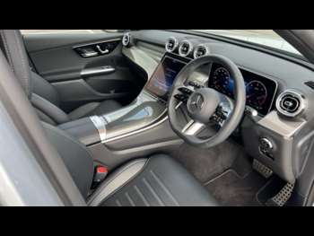 Used Mercedes-Benz GLC 2024 for sale - 74832207: Photo
