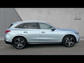 Used Mercedes-Benz GLC 2024 for sale - 74832207: Photo