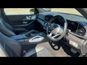 Used Mercedes-Benz GLE-Class 2020 for sale - 75220236: Photo