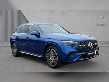 Used Mercedes-Benz GLC 2024 for sale - 75416993: Photo