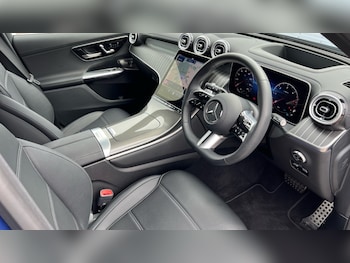 Used Mercedes-Benz GLC 2024 for sale - 75416993: Photo