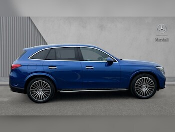 Used Mercedes-Benz GLC 2024 for sale - 75416993: Photo