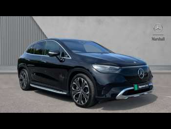 2024 - 500 4Matic 300kW Business Class 91kWh 5dr Auto
