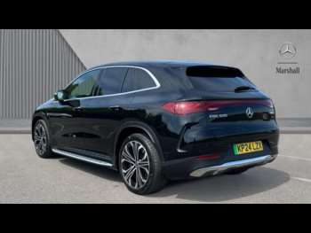Used Mercedes-Benz EQA 2024 for sale - 74515014: Photo