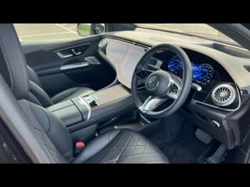 Used Mercedes-Benz EQA 2024 for sale - 74515014: Photo