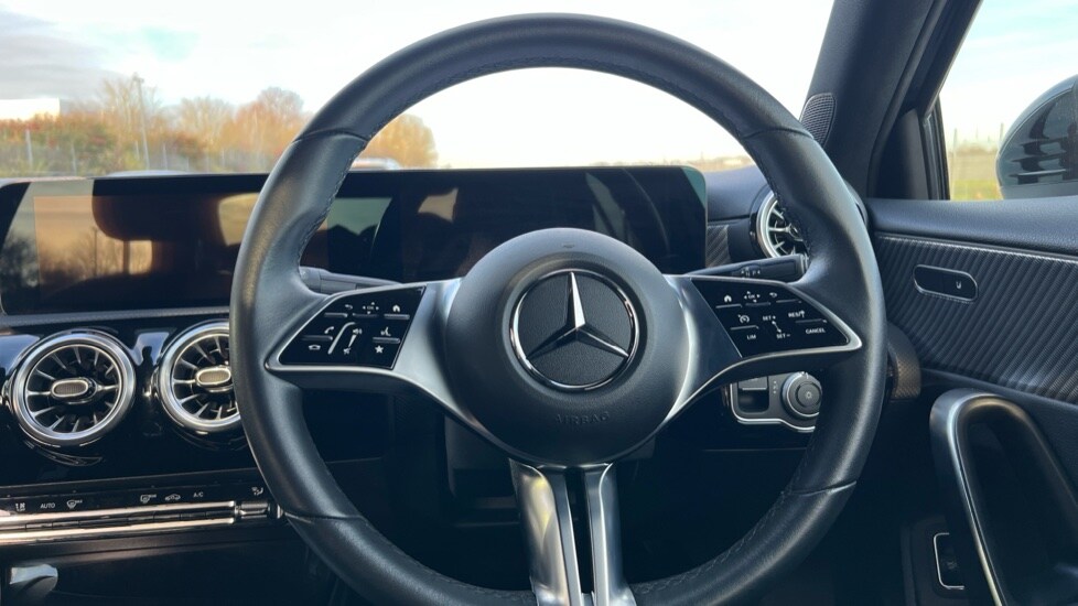 Used Mercedes-Benz A-Class 2023 for sale - 77021883: Photo 12