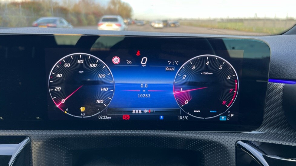 Used Mercedes-Benz A-Class 2023 for sale - 77021883: Photo 16