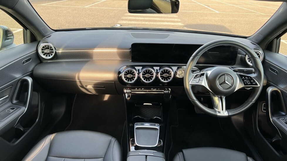 Used Mercedes-Benz A-Class 2023 for sale - 77021883: Photo 23