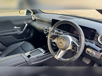 Used Mercedes-Benz A-Class 2023 for sale - 77021883: Photo