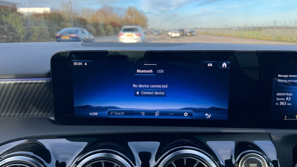 Used Mercedes-Benz A-Class 2023 for sale - 77021883: Photo 41