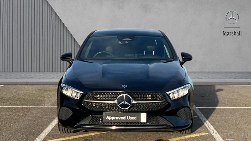 Used Mercedes-Benz A-Class 2023 for sale - 77021883: Photo 6
