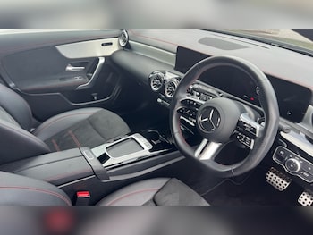 Used Mercedes-Benz CLA 2025 for sale - 76261603: Photo