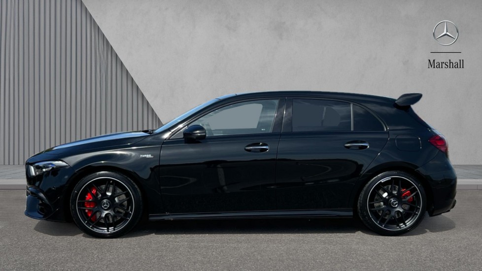 Used Mercedes-Benz A-Class 2025 for sale - 75934745: Photo 10