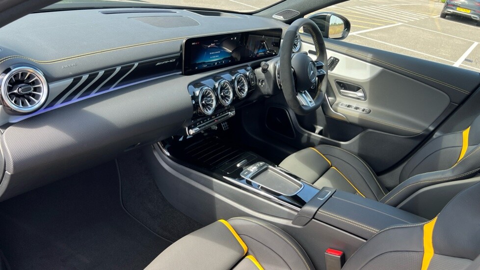 Used Mercedes-Benz A-Class 2025 for sale - 75934745: Photo 11