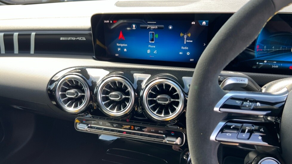 Used Mercedes-Benz A-Class 2025 for sale - 75934745: Photo 13