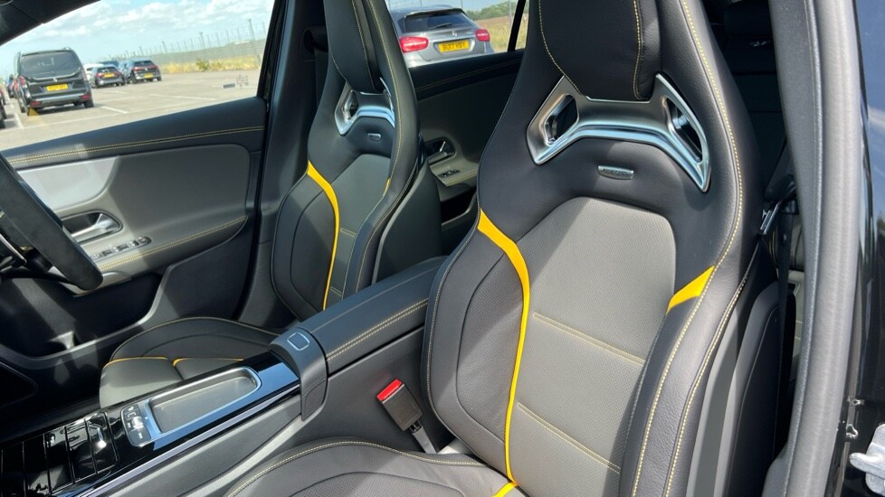 Used Mercedes-Benz A-Class 2025 for sale - 75934745: Photo 14