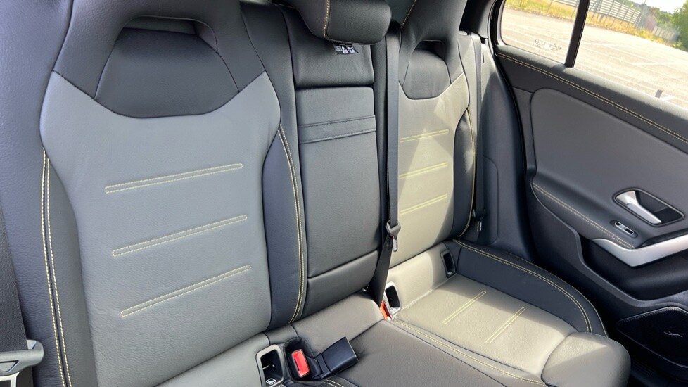 Used Mercedes-Benz A-Class 2025 for sale - 75934745: Photo 15