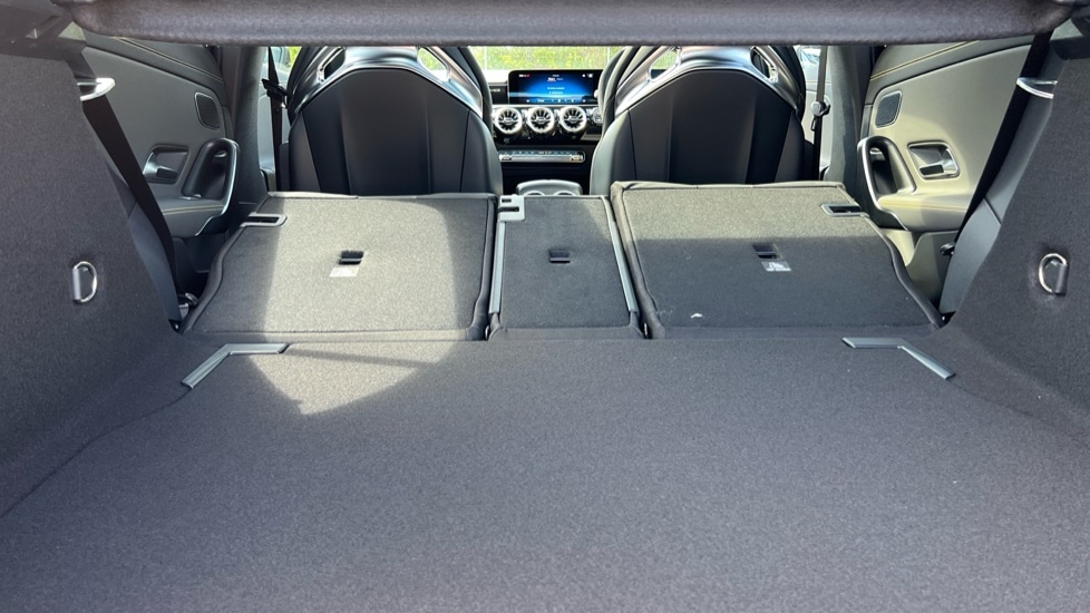 Used Mercedes-Benz A-Class 2025 for sale - 75934745: Photo 18