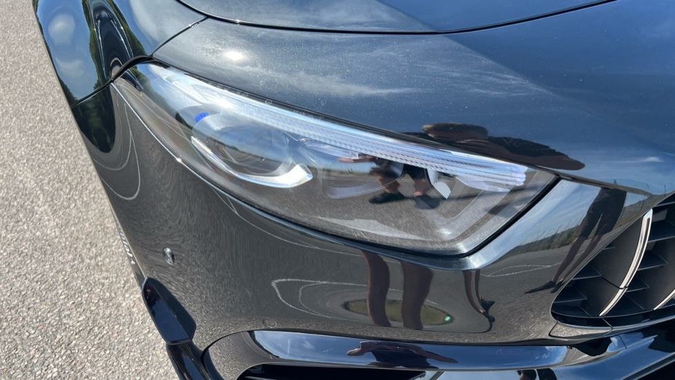 Used Mercedes-Benz A-Class 2025 for sale - 75934745: Photo 20