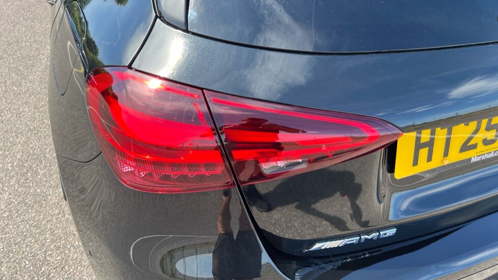 Used Mercedes-Benz A-Class 2025 for sale - 75934745: Photo 21