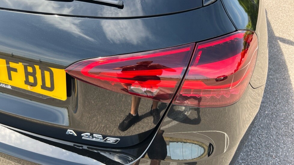 Used Mercedes-Benz A-Class 2025 for sale - 75934745: Photo 22