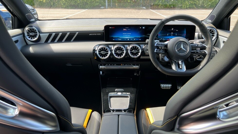 Used Mercedes-Benz A-Class 2025 for sale - 75934745: Photo 23