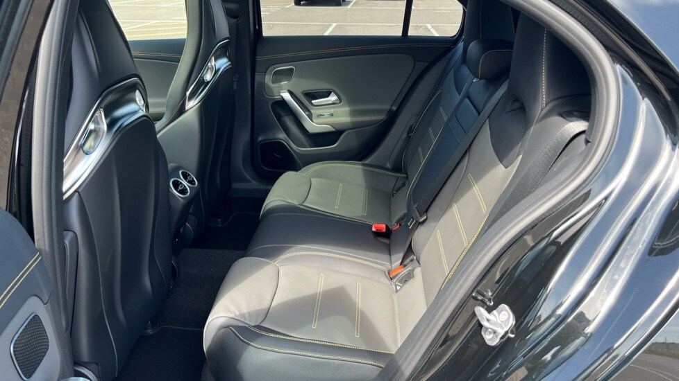 Used Mercedes-Benz A-Class 2025 for sale - 75934745: Photo 24