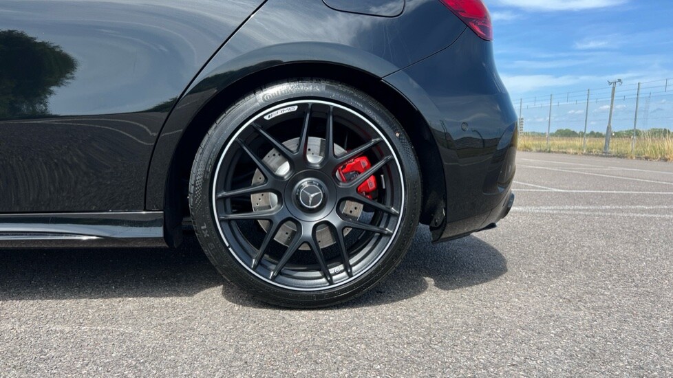 Used Mercedes-Benz A-Class 2025 for sale - 75934745: Photo 26