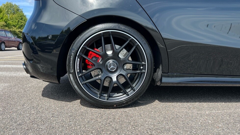 Used Mercedes-Benz A-Class 2025 for sale - 75934745: Photo 27