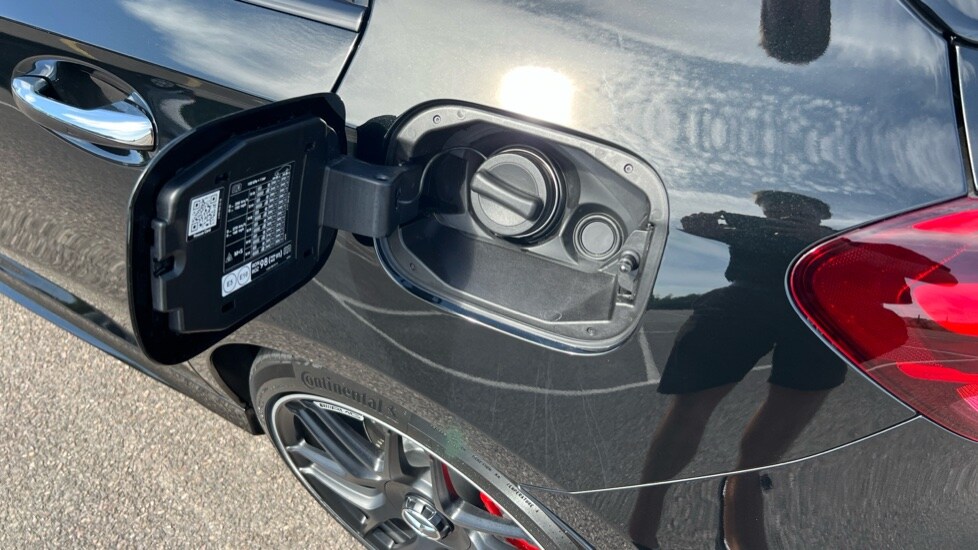 Used Mercedes-Benz A-Class 2025 for sale - 75934745: Photo 28