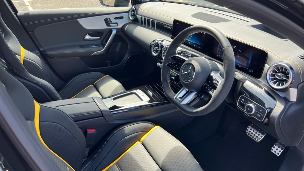 Used Mercedes-Benz A-Class 2025 for sale - 75934745: Photo 3