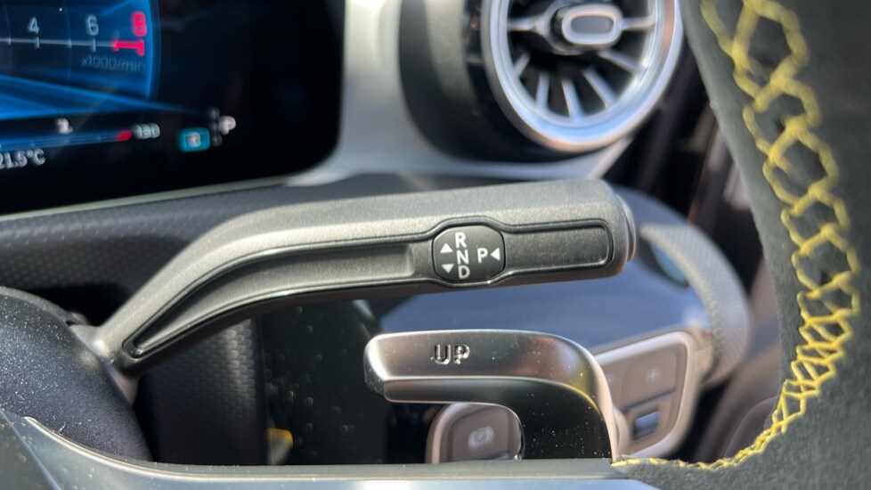 Used Mercedes-Benz A-Class 2025 for sale - 75934745: Photo 31