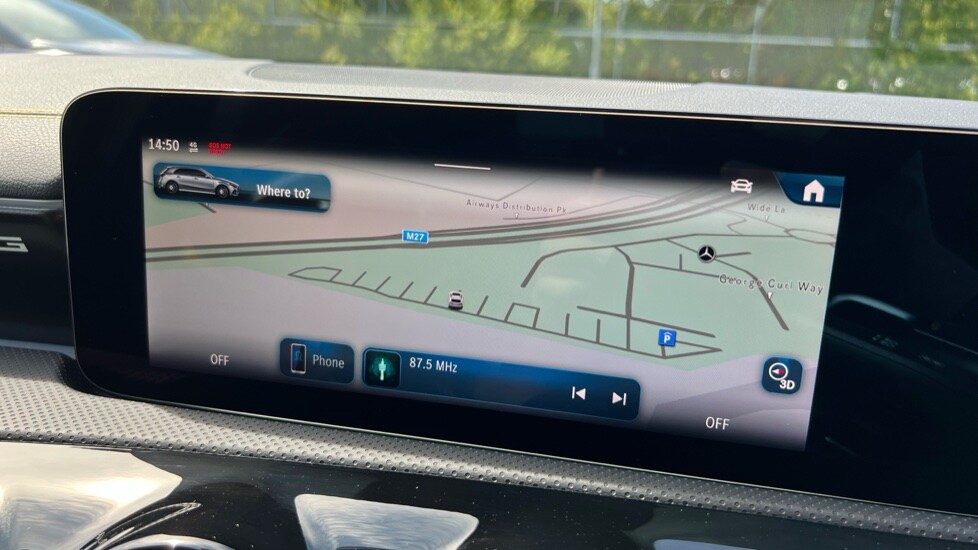 Used Mercedes-Benz A-Class 2025 for sale - 75934745: Photo 33