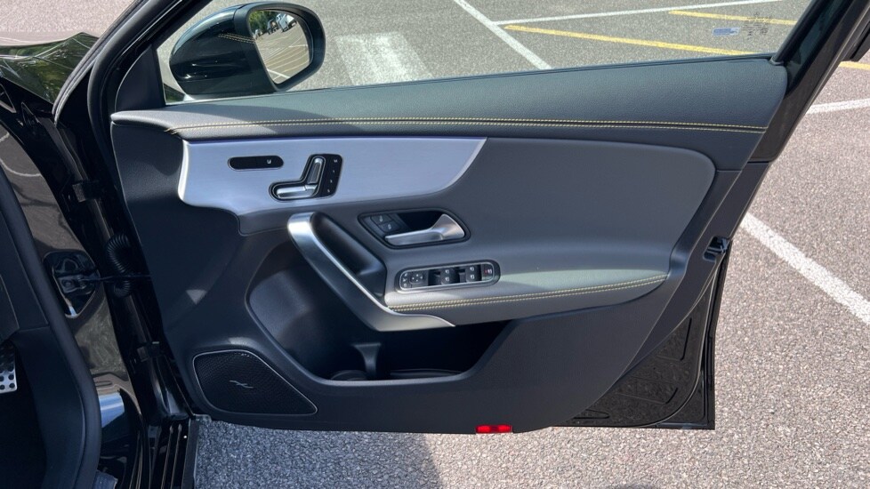 Used Mercedes-Benz A-Class 2025 for sale - 75934745: Photo 37