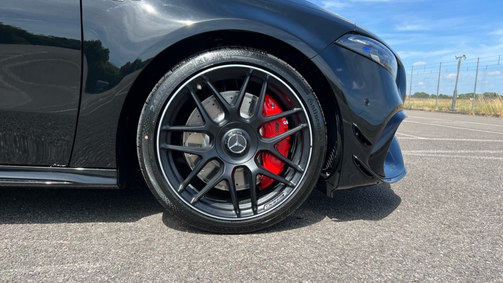 Used Mercedes-Benz A-Class 2025 for sale - 75934745: Photo 5